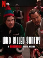 Thị trấn mưu sát: Ai đã giết Santa?