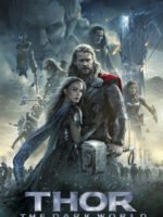 Thor: Thế giới bóng tối