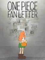 Thư Của Fan Onepiece