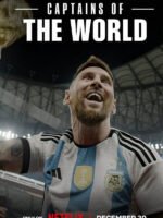 Thủ quân của World Cup