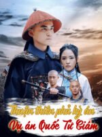 Thuận Thiên Phủ Kỳ Án - Vụ Án Quốc Tử Giám