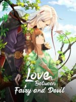 Thương Lan Quyết (Bản Hoạt Hình)