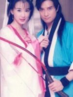 Tiên Nữ Núi Linh Sơn