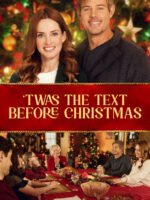 Tin Nhắn Tình Cờ Trước Giáng Sinh