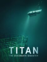 Titan: Thảm họa OceanGate