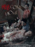 Tổ Ấm Địa Ngục