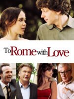 To Rome with Love