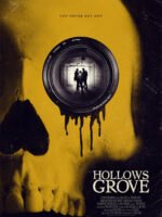 Tòa Nhà Bị Nguyền Rủa