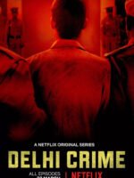 Tội ác Delhi