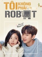 Tôi Không Phải Là Người Máy