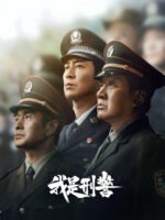 Tôi Là Cảnh Sát Hình Sự