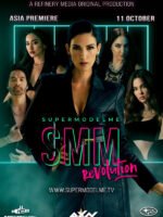 Tôi là siêu mẫu châu Á: Cuộc cách mạng