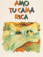 Tôi yêu chiếc giường sang trọng của bạn