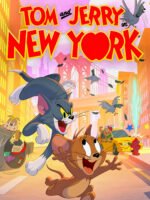 Tom and Jerry in New York (Phần 1)