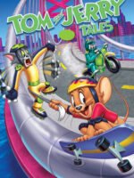 Tom and Jerry Tales (Phần 1)