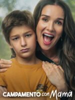 Trại hè cùng mẹ