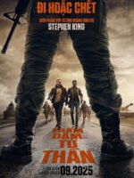 Trăm Dặm Tử Thần