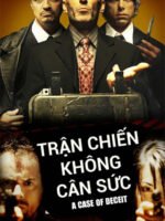 Trận Chiến Không Cân Sức
