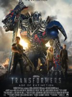 Transformers 4: Kỷ nguyên hủy diệt