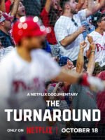 Trea Turner: Quay Đầu