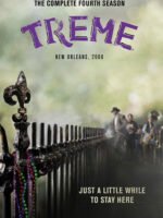 Treme (Phần 4)