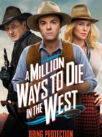 Triệu kiểu chết miền viễn Tây