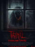 Trinil: Kembalikan Tubuhku