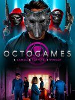 Trò Chơi Bạch Tuộc