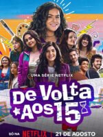 Trở Lại 15 (Phần 3)