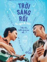 Trời sáng rồi, ta ngủ đi thôi