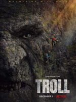 Troll: Quỷ Núi Khổng Lồ