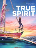 True Spirit: Hải trình của Jessica