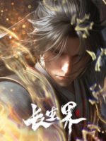 Trường Sinh Giới