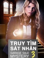 Truy Tìm Sát Nhân 3