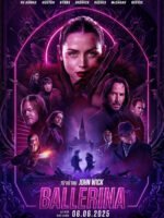 Từ Vũ Trụ John Wick: Ballerina