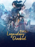 Tuyết Ưng Lĩnh Chủ