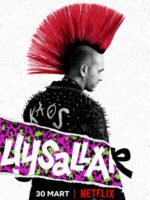 Uysal: Gia đình hai mặt