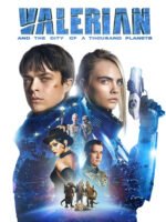 Valerian và Thành Phố Ngàn Hành Tinh