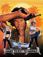 Vé cứng đến Hawaii
