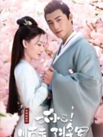 Vô Tình Phải Lòng Tướng Quân (Trộm Phải Tim Chàng)