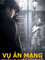 Vụ Án Mạng Trong Biệt Thự Đá