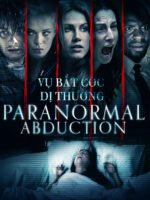 Vụ Bắt Cóc Dị Thường