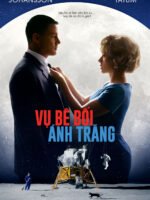 Vụ Bê Bối Ánh Trăng