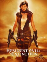 Vùng Đất Quỷ Dữ: Tuyệt Diệt