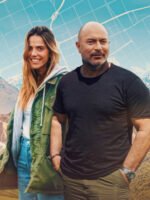 Vượt Mọi Địa Hình