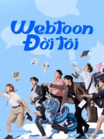 Webtoon Đời Tôi