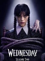 Wednesday (Phần 2)