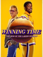 Winning Time: The Rise of the Lakers Dynasty (Phần 1)
