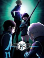 World Triggerr (Phần 3)