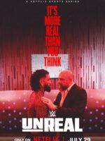 WWE: Hậu Trường